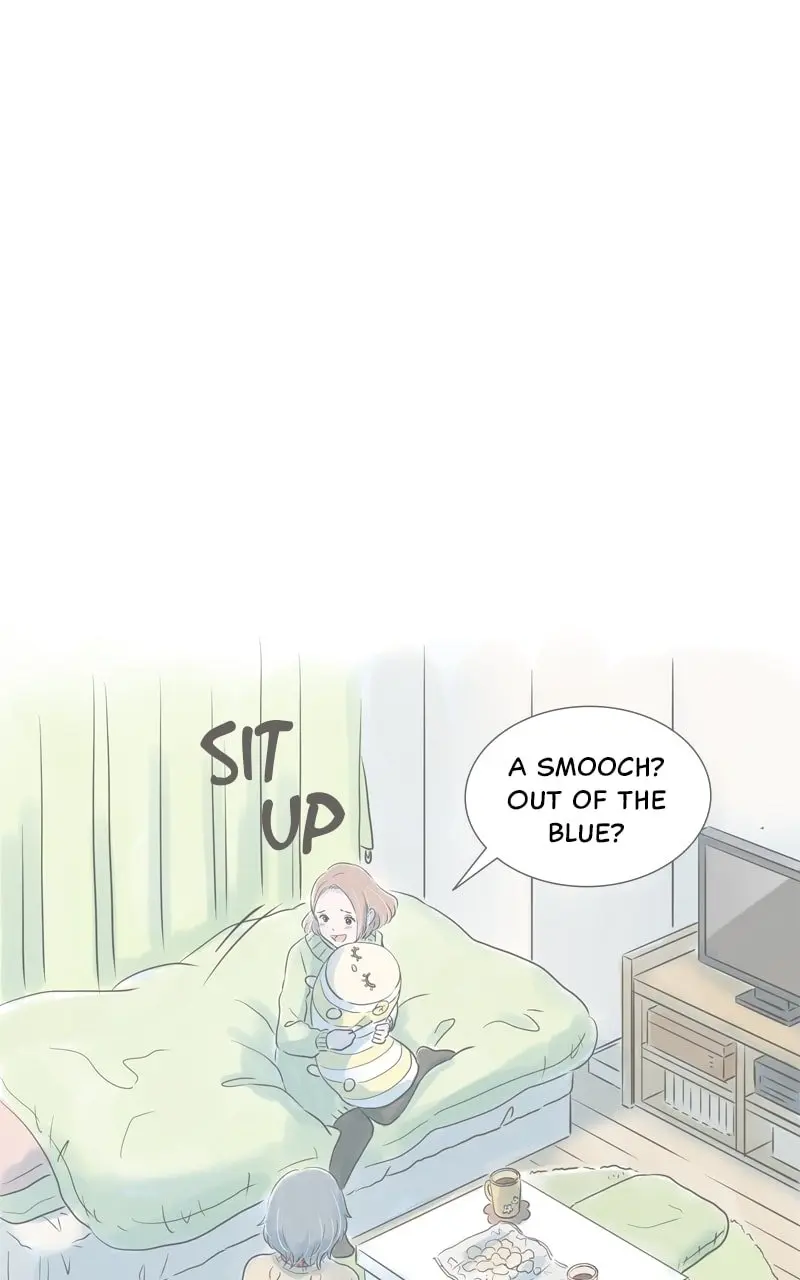 Amid the Changing Seasons - Chapter 58 - Page 5