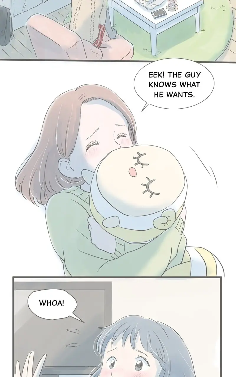 Amid the Changing Seasons - Chapter 58 - Page 6