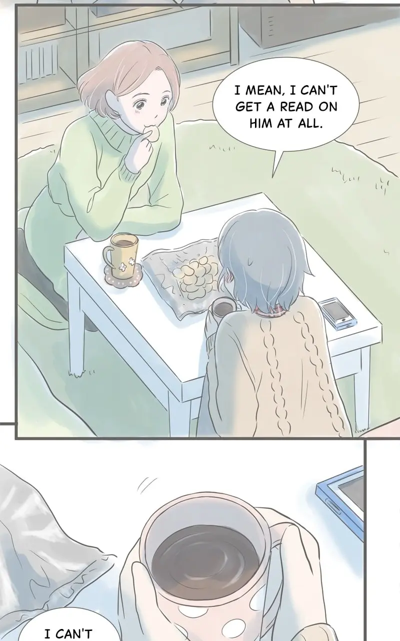 Amid the Changing Seasons - Chapter 58 - Page 11