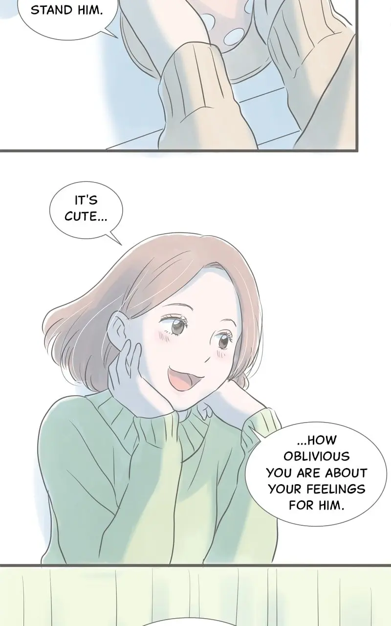 Amid the Changing Seasons - Chapter 58 - Page 12