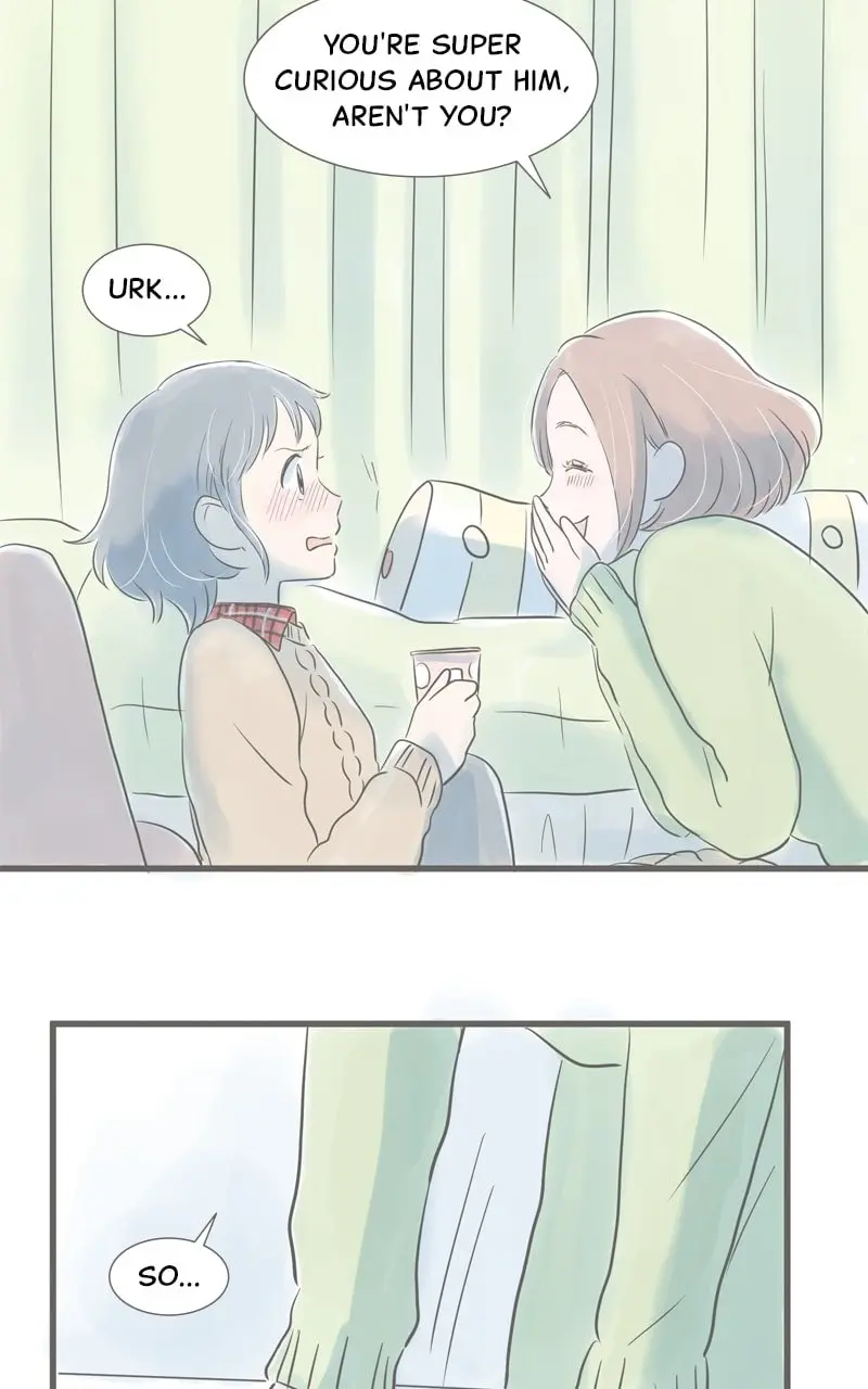 Amid the Changing Seasons - Chapter 58 - Page 13