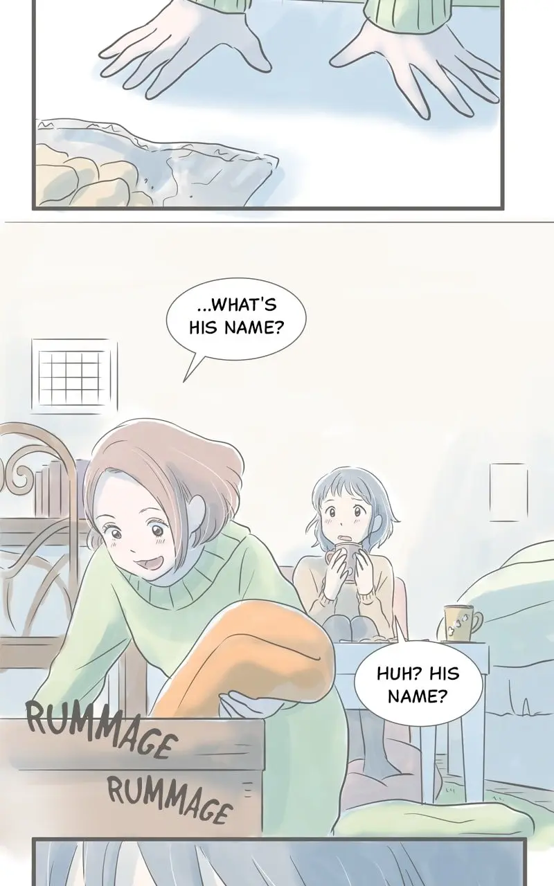 Amid the Changing Seasons - Chapter 58 - Page 14