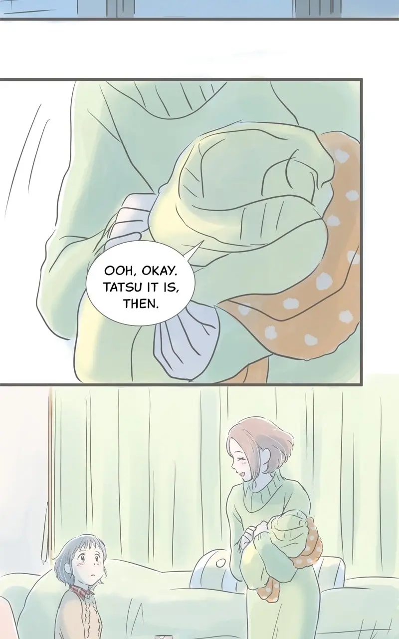 Amid the Changing Seasons - Chapter 58 - Page 16
