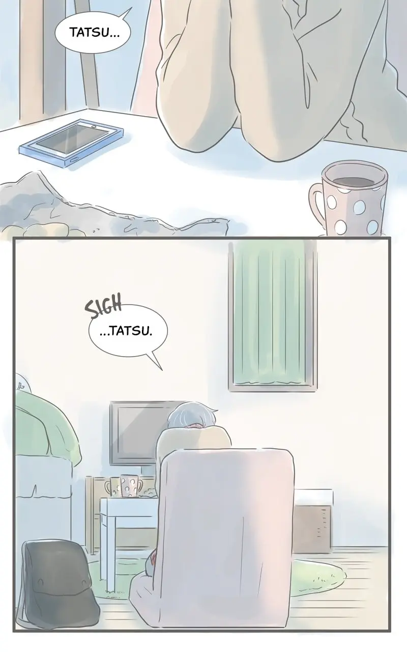 Amid the Changing Seasons - Chapter 58 - Page 18