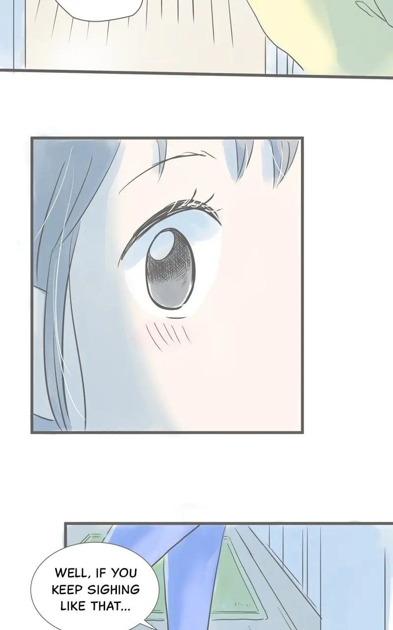 Amid the Changing Seasons - Chapter 58 - Page 26