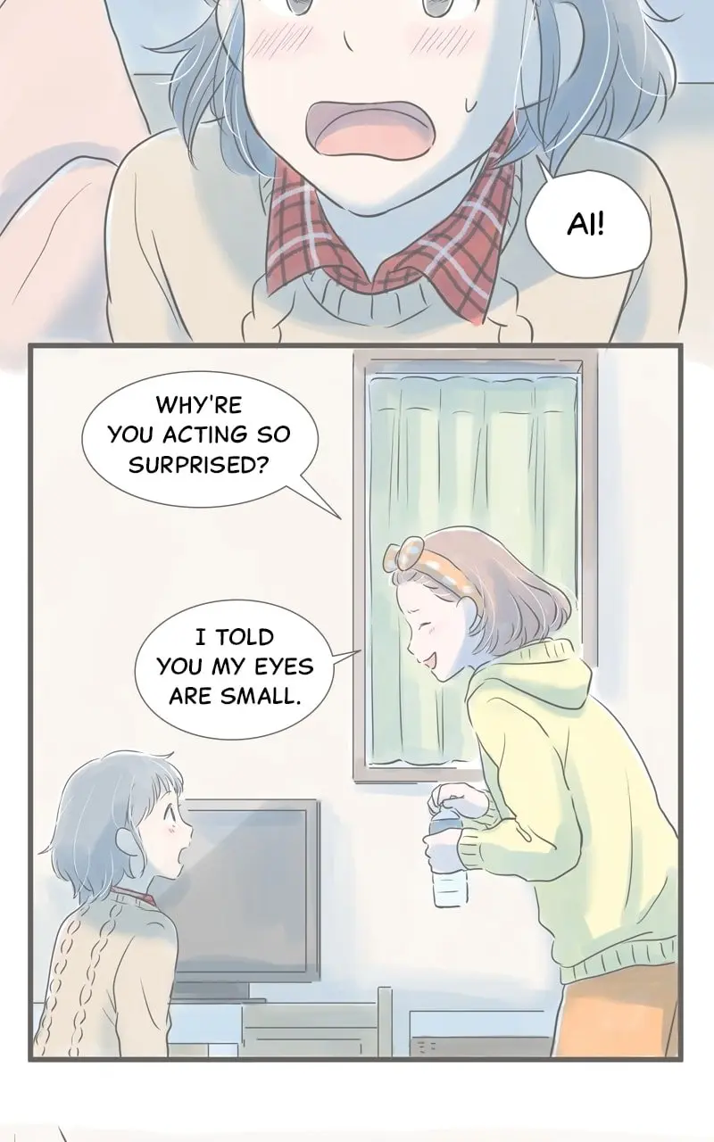 Amid the Changing Seasons - Chapter 58 - Page 29