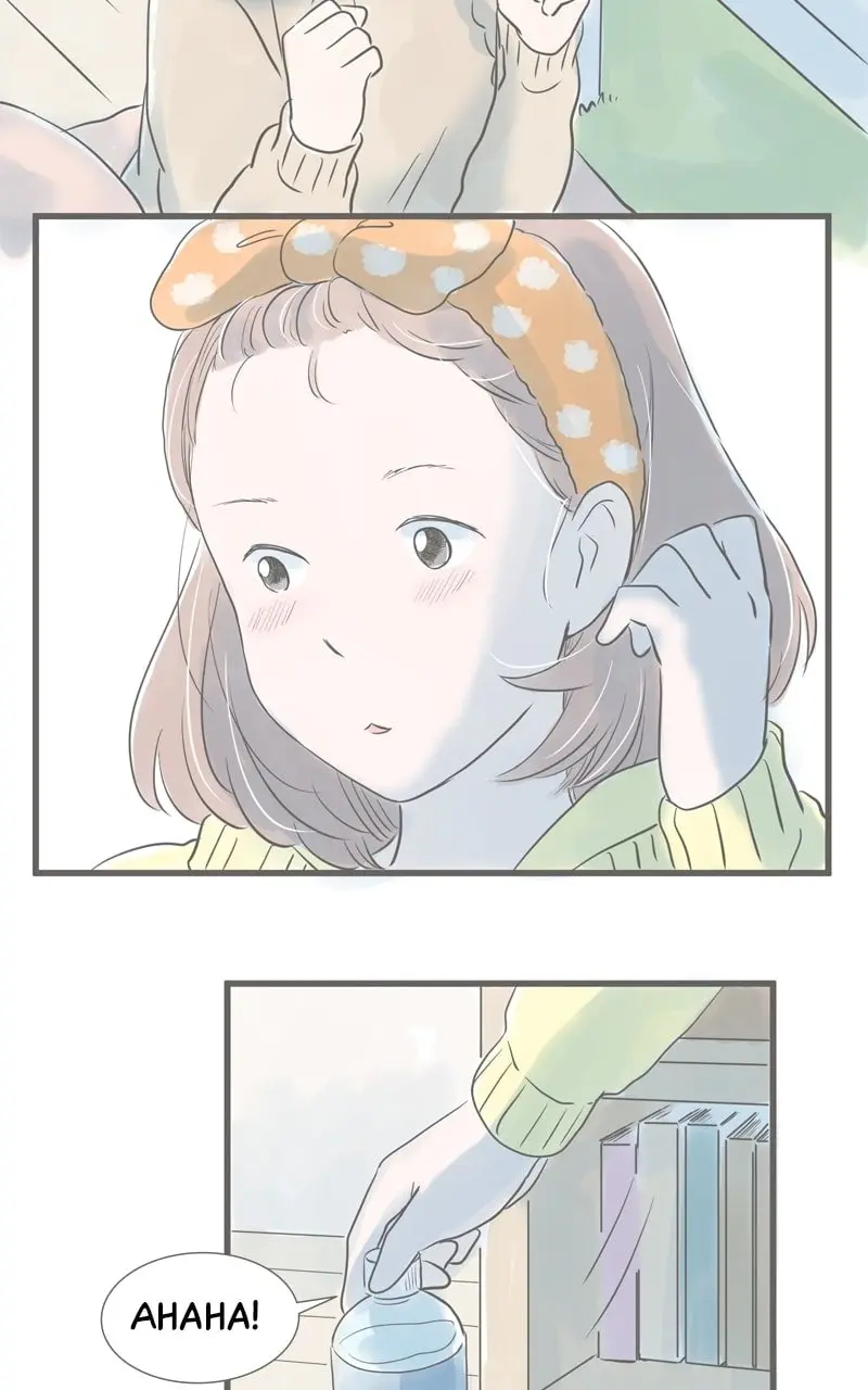 Amid the Changing Seasons - Chapter 58 - Page 31
