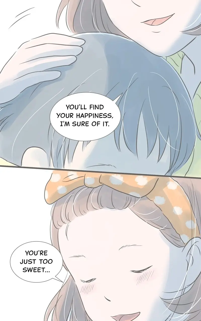 Amid the Changing Seasons - Chapter 58 - Page 34