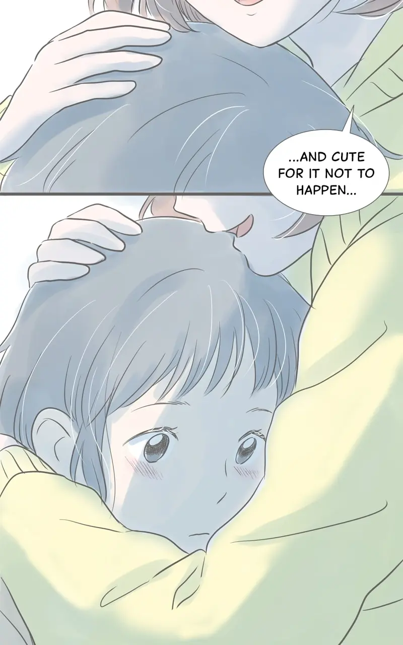 Amid the Changing Seasons - Chapter 58 - Page 35