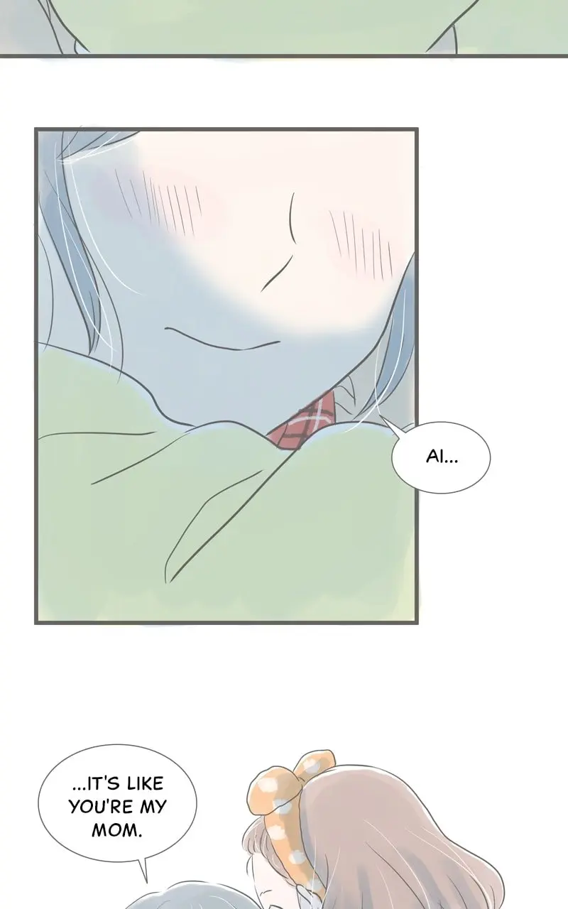 Amid the Changing Seasons - Chapter 58 - Page 36