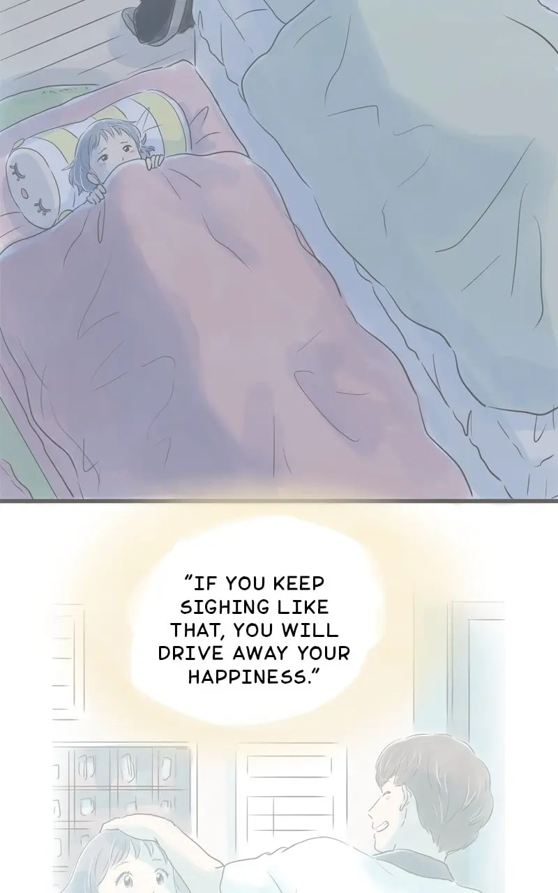 Amid the Changing Seasons - Chapter 58 - Page 43