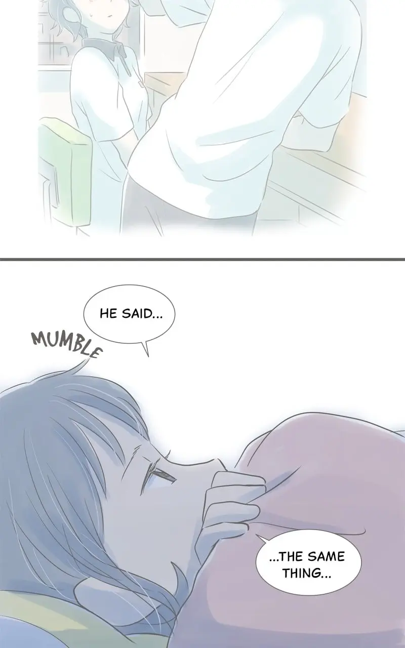 Amid the Changing Seasons - Chapter 58 - Page 44