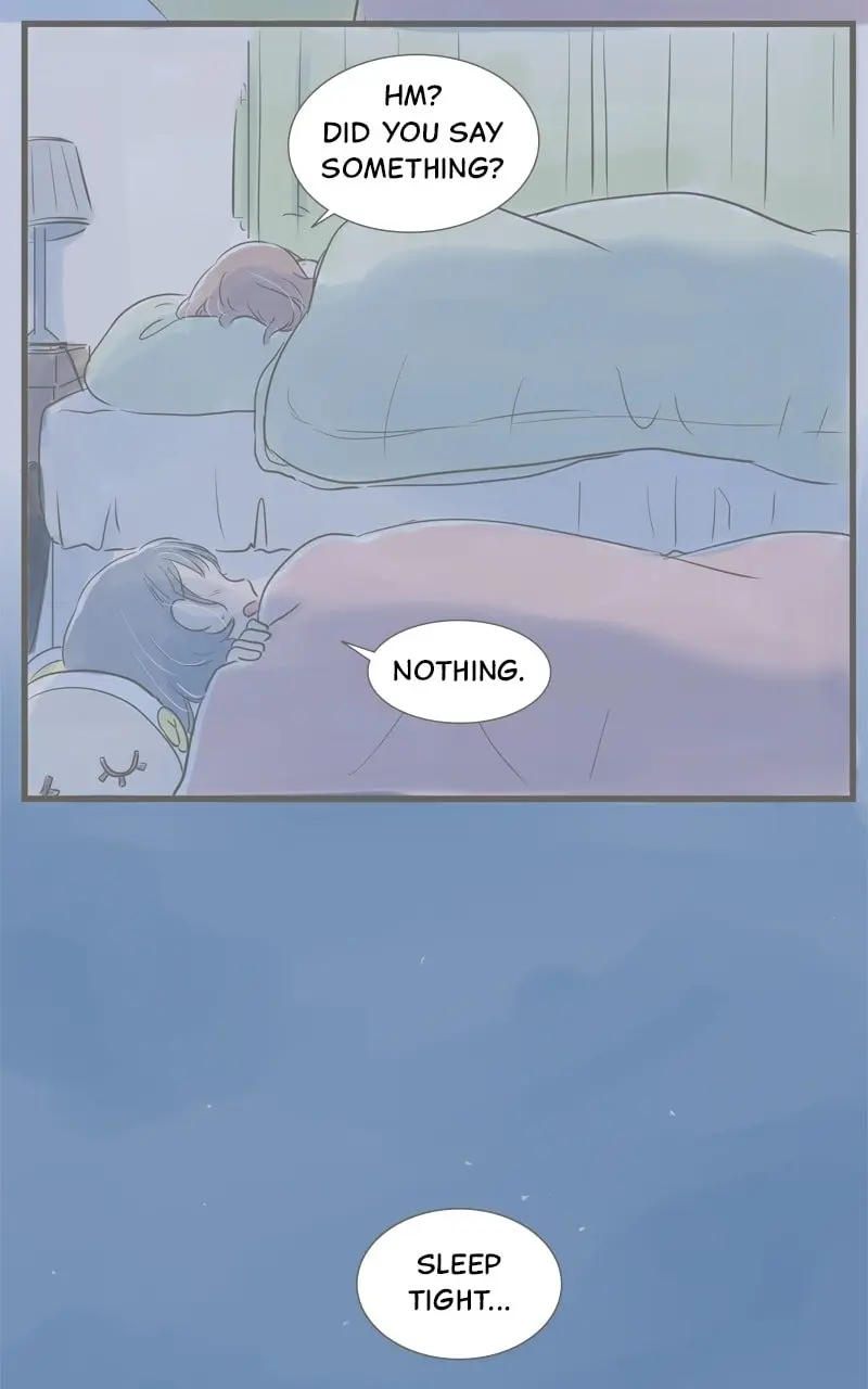 Amid the Changing Seasons - Chapter 58 - Page 45