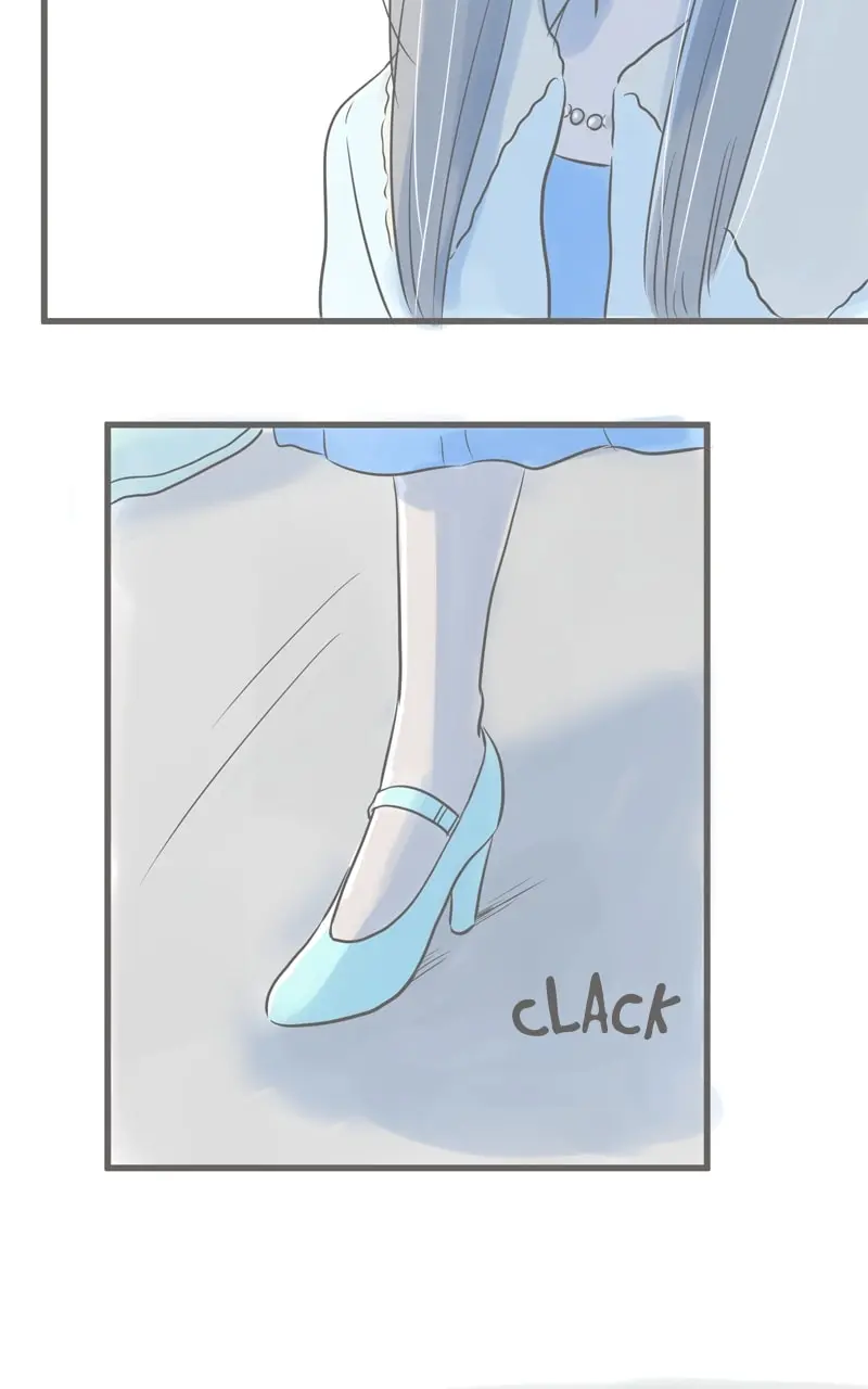 Amid the Changing Seasons - Chapter 58 - Page 51