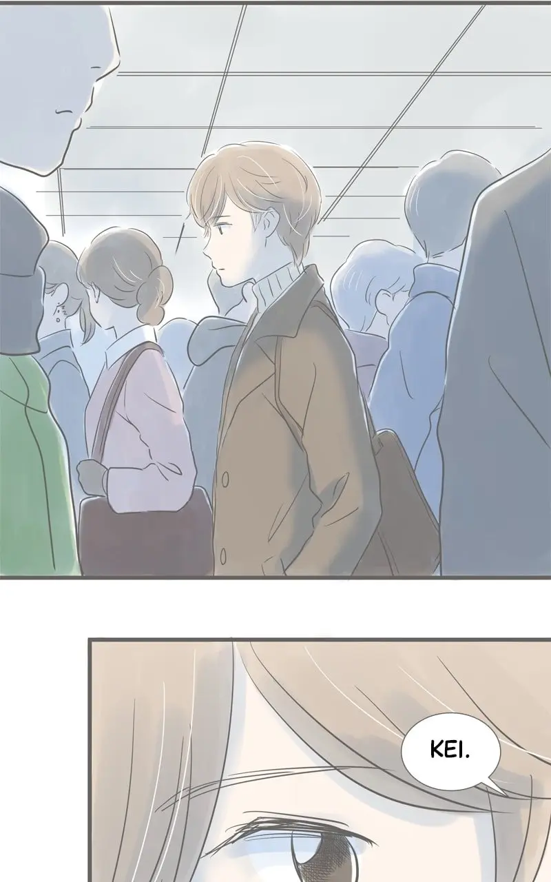Amid the Changing Seasons - Chapter 58 - Page 52
