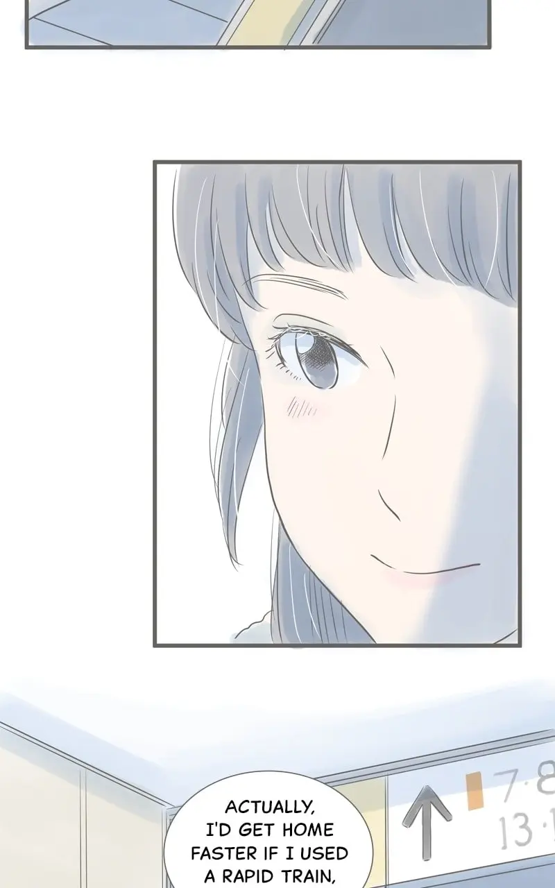 Amid the Changing Seasons - Chapter 58 - Page 59