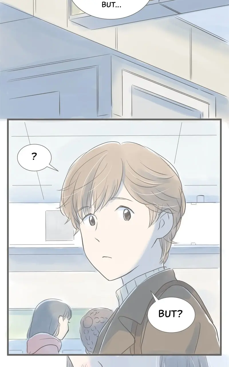 Amid the Changing Seasons - Chapter 58 - Page 60
