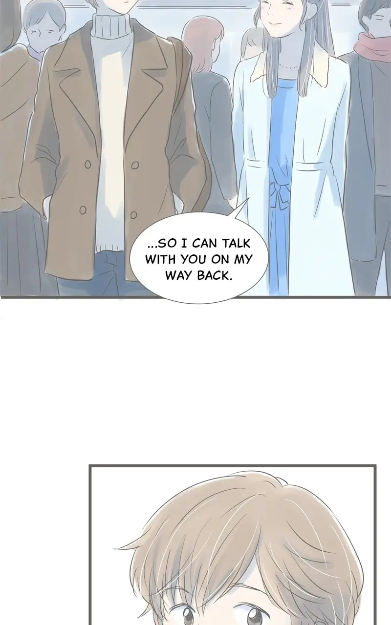 Amid the Changing Seasons - Chapter 58 - Page 62