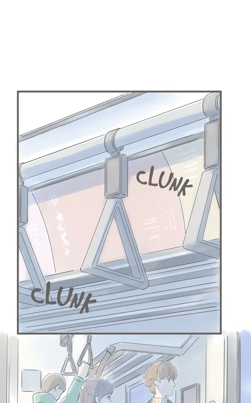 Amid the Changing Seasons - Chapter 59 - Page 1