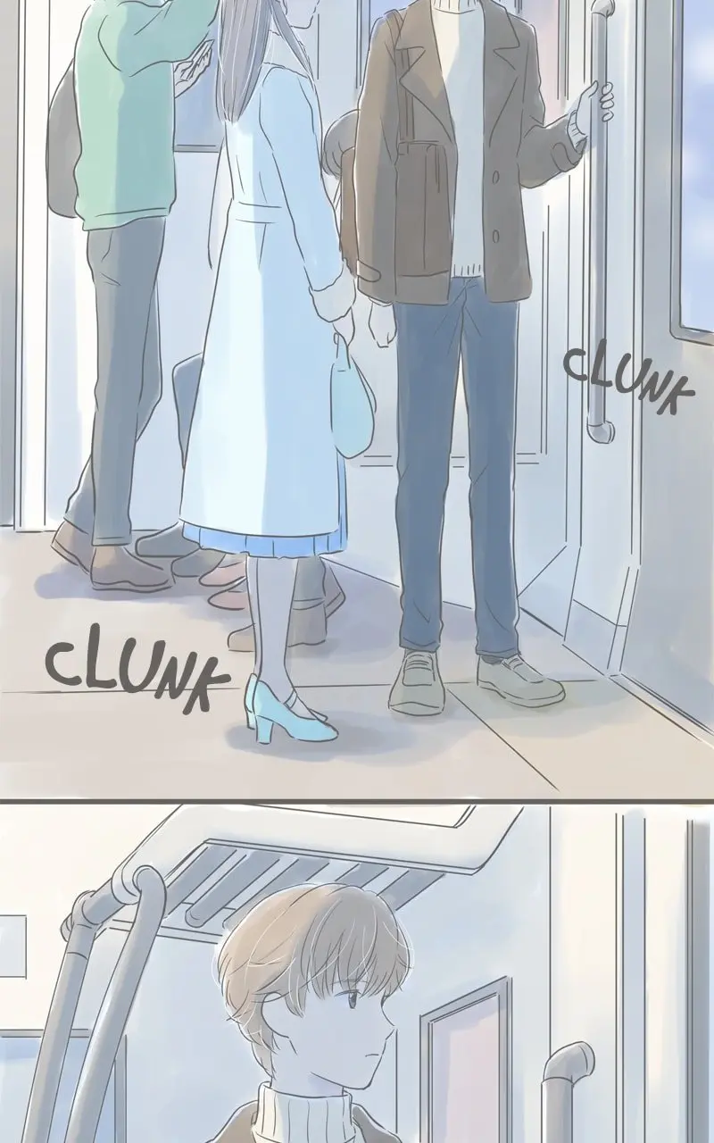 Amid the Changing Seasons - Chapter 59 - Page 2