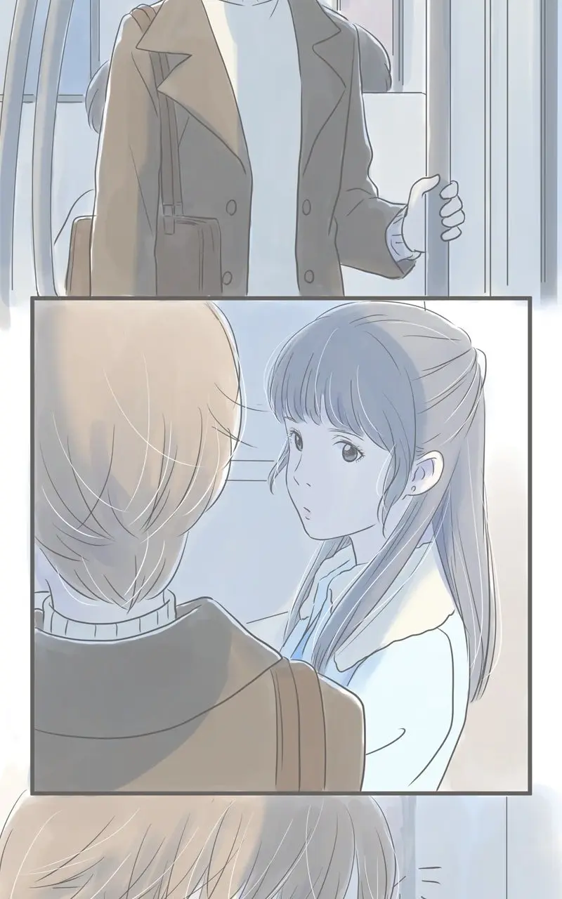 Amid the Changing Seasons - Chapter 59 - Page 3