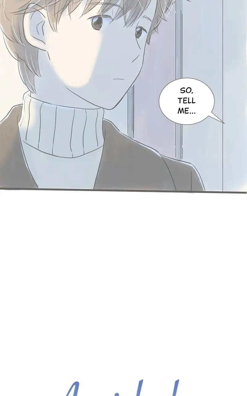 Amid the Changing Seasons - Chapter 59 - Page 4