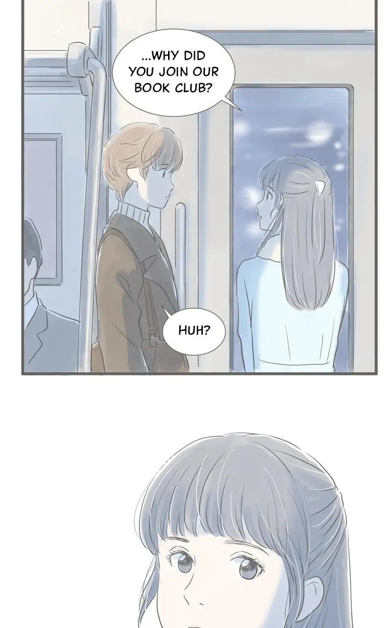 Amid the Changing Seasons - Chapter 59 - Page 6