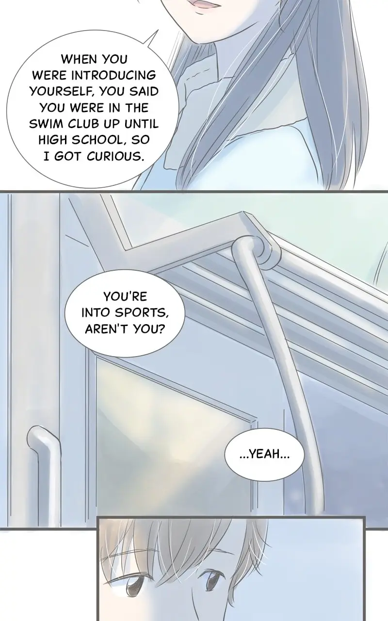 Amid the Changing Seasons - Chapter 59 - Page 7