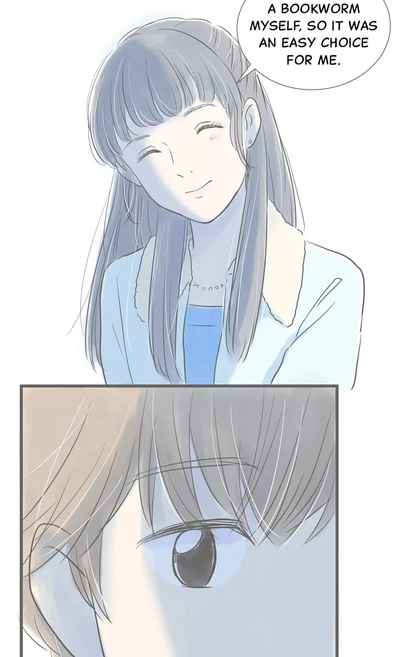 Amid the Changing Seasons - Chapter 59 - Page 10