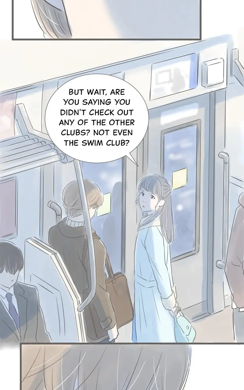 Amid the Changing Seasons - Chapter 59 - Page 11