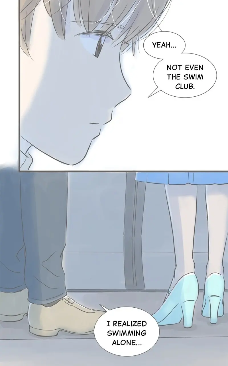 Amid the Changing Seasons - Chapter 59 - Page 12