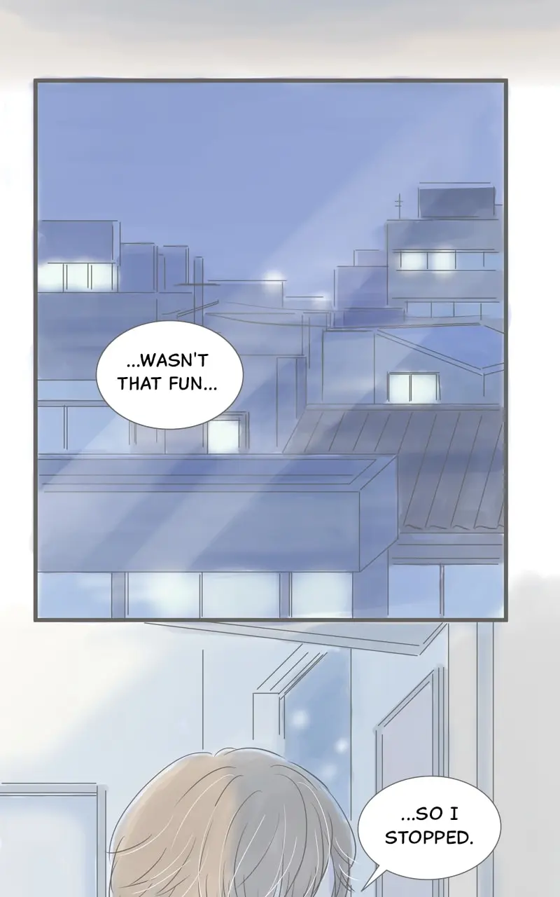 Amid the Changing Seasons - Chapter 59 - Page 13