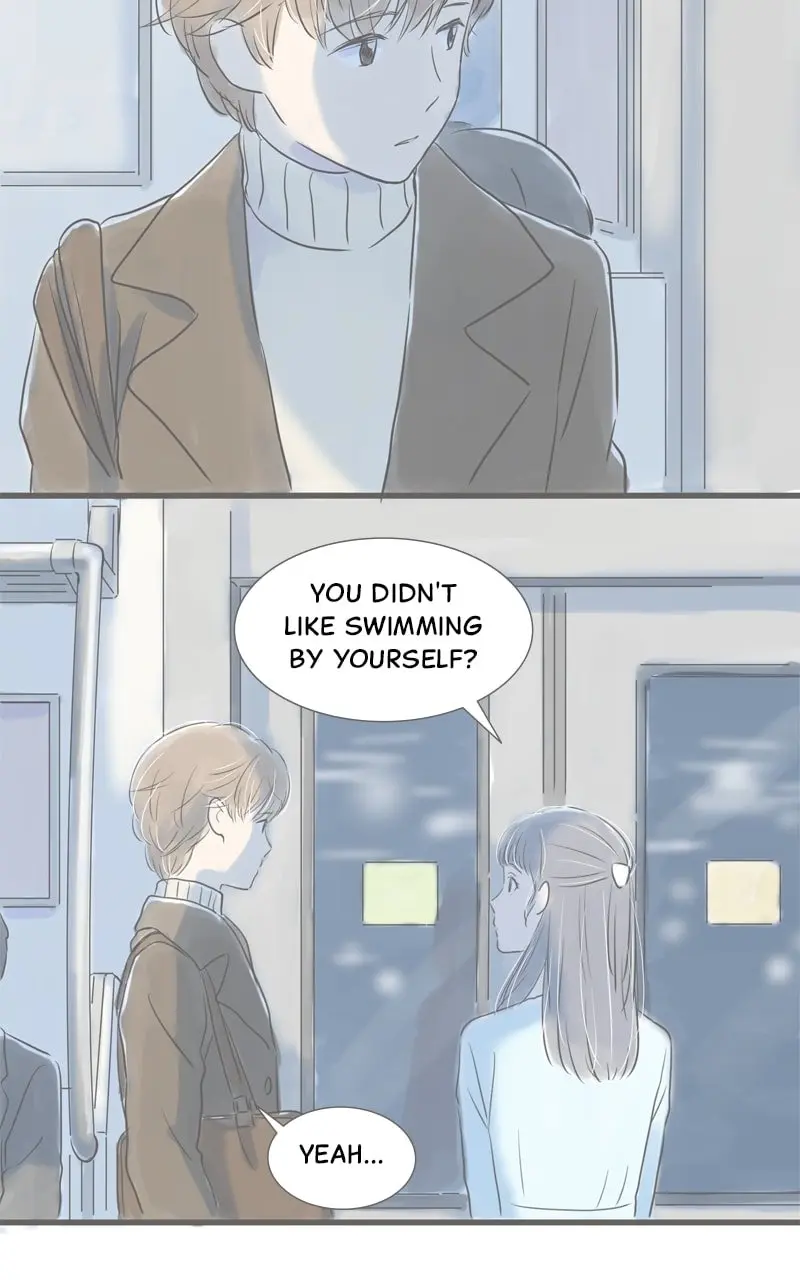 Amid the Changing Seasons - Chapter 59 - Page 14