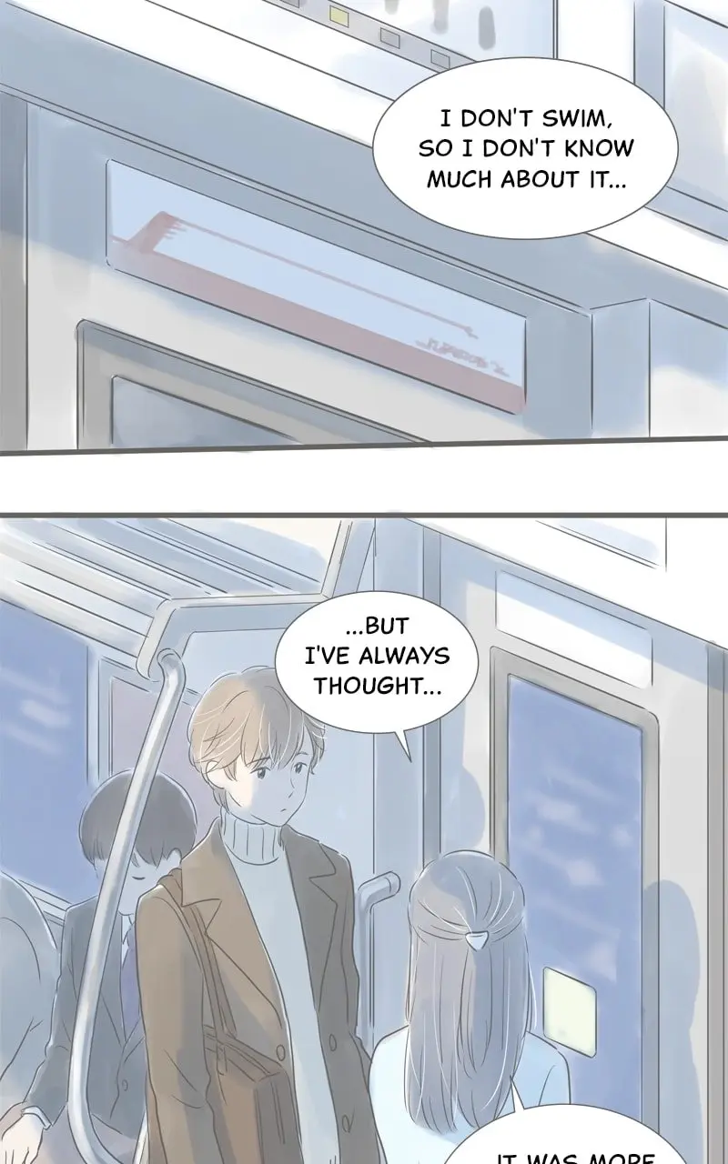 Amid the Changing Seasons - Chapter 59 - Page 16