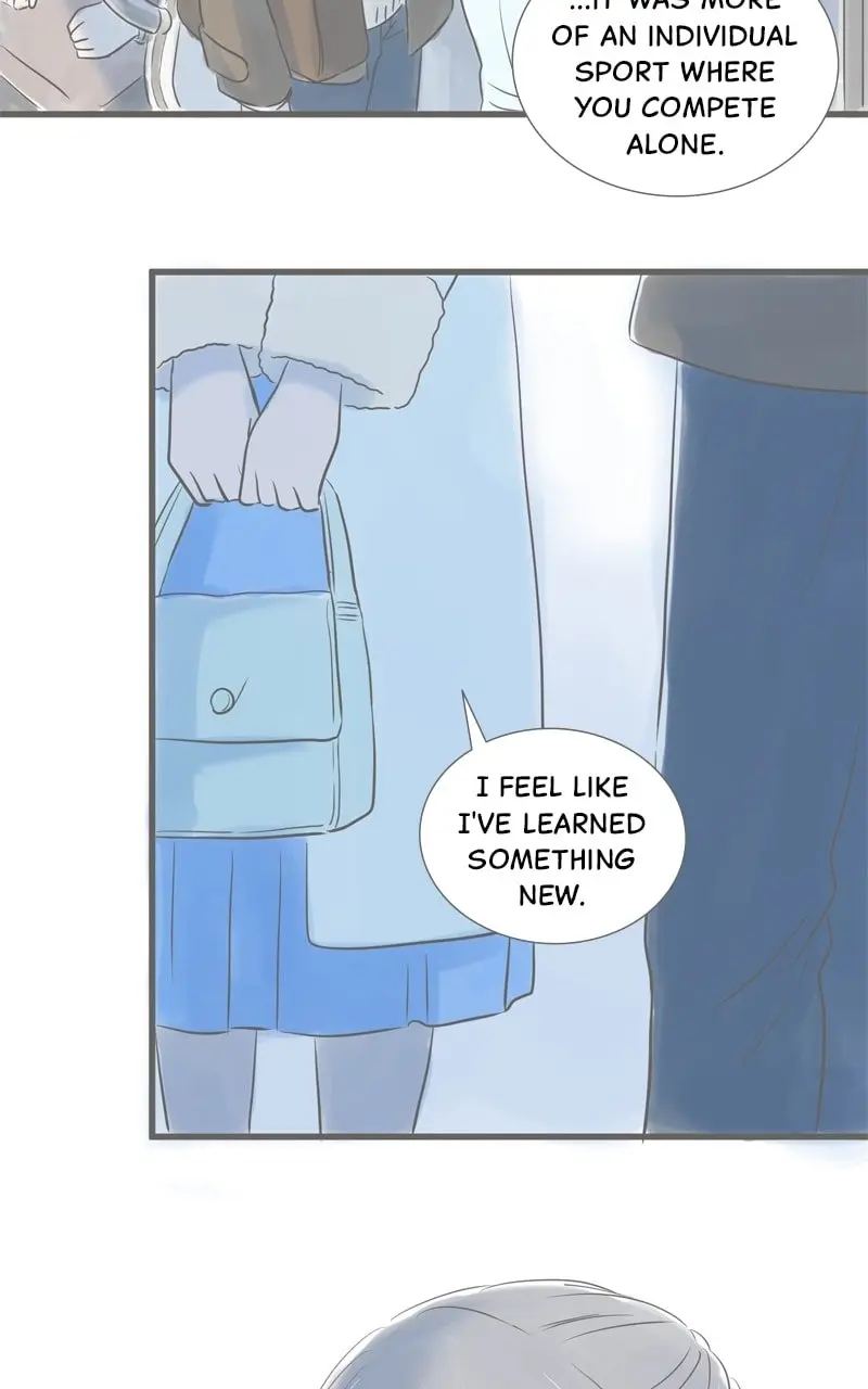 Amid the Changing Seasons - Chapter 59 - Page 17
