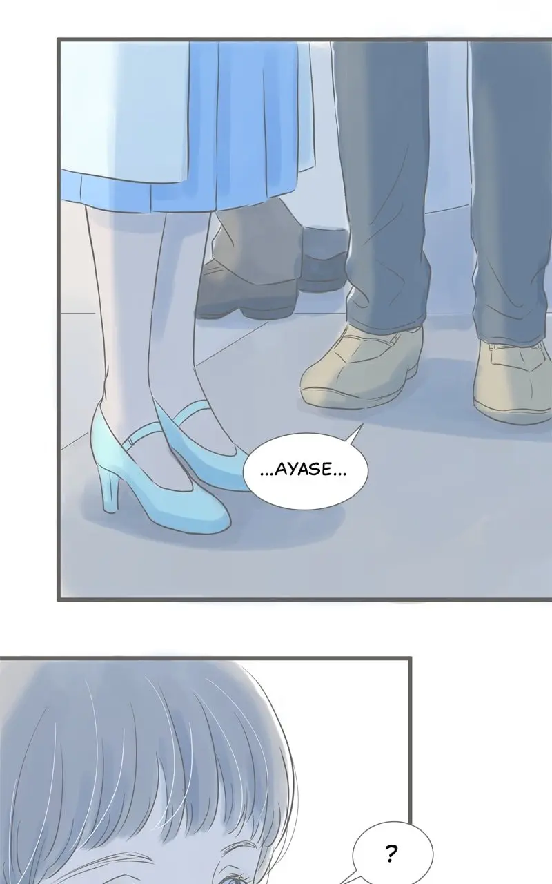 Amid the Changing Seasons - Chapter 59 - Page 20
