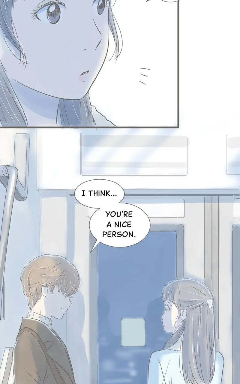 Amid the Changing Seasons - Chapter 59 - Page 21