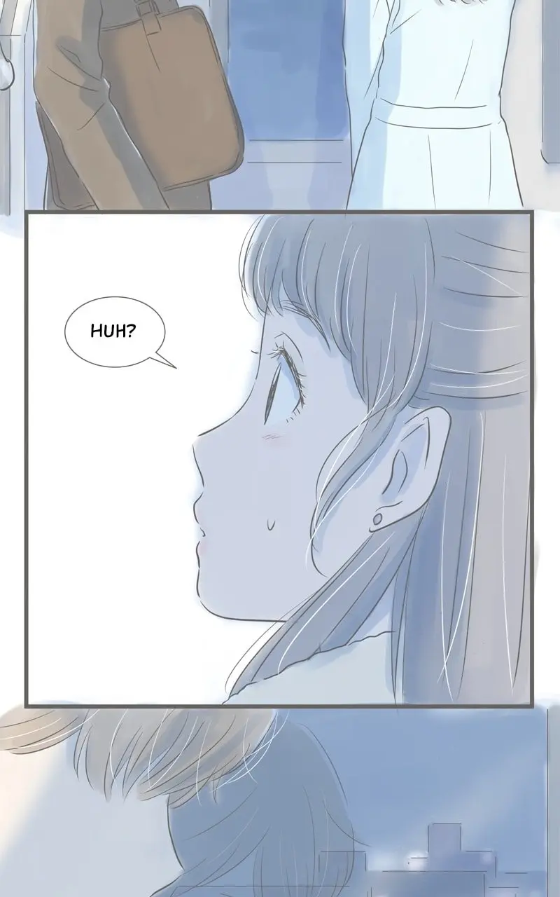 Amid the Changing Seasons - Chapter 59 - Page 22