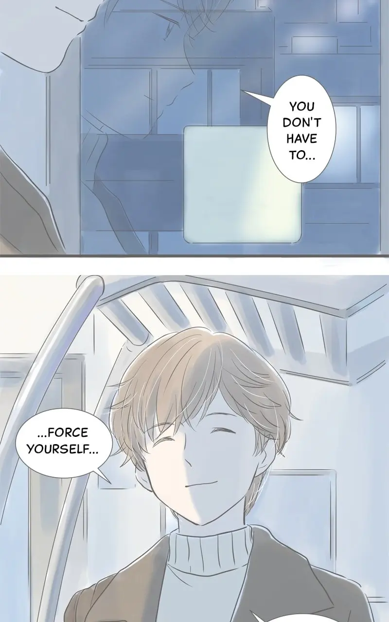 Amid the Changing Seasons - Chapter 59 - Page 23