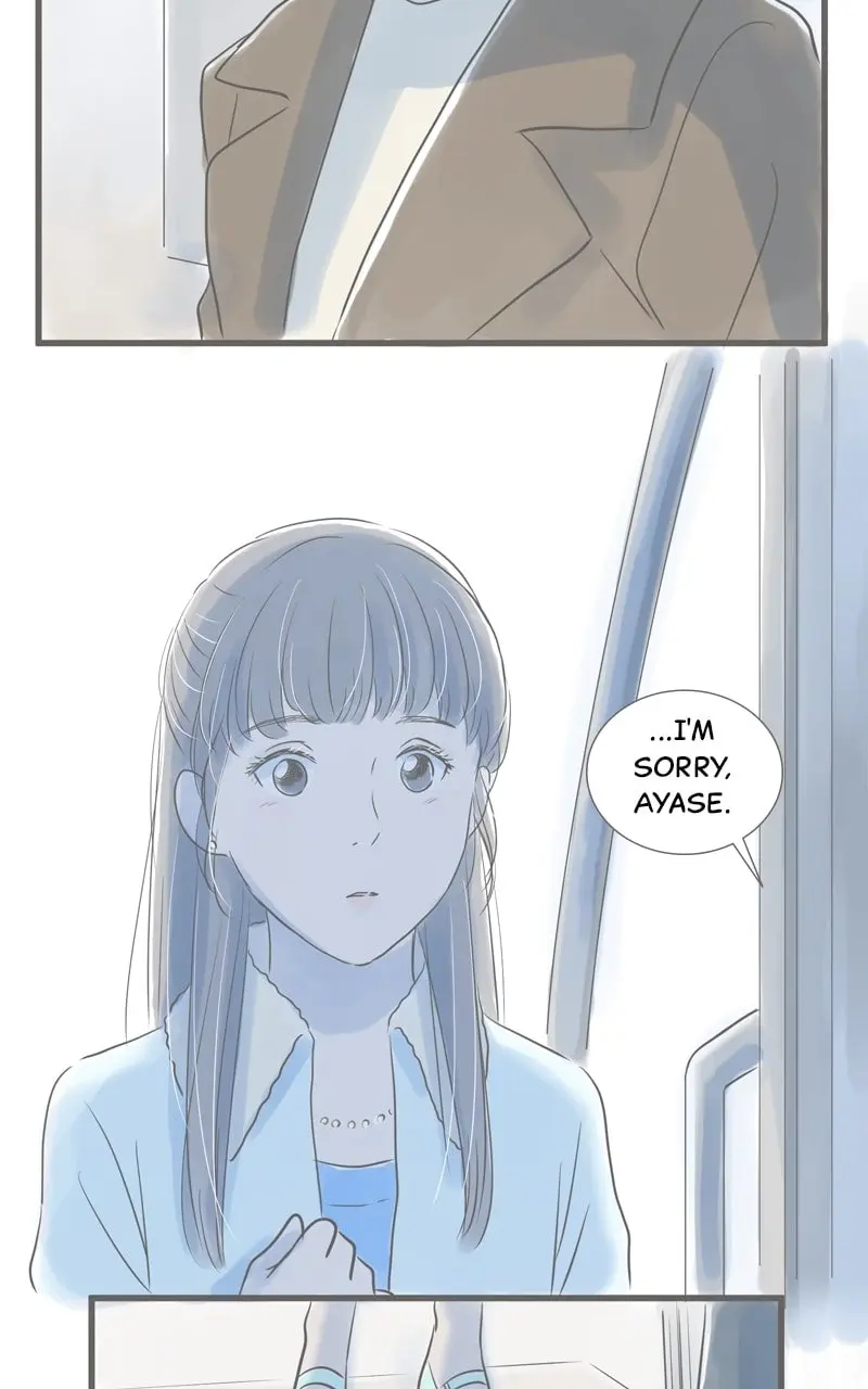 Amid the Changing Seasons - Chapter 59 - Page 29