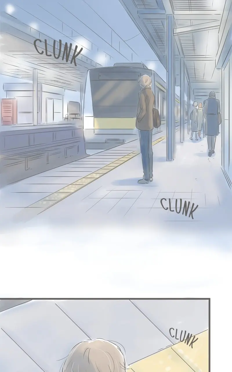 Amid the Changing Seasons - Chapter 59 - Page 32