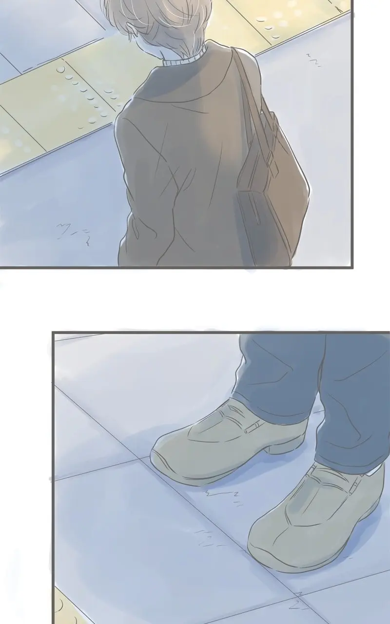 Amid the Changing Seasons - Chapter 59 - Page 33