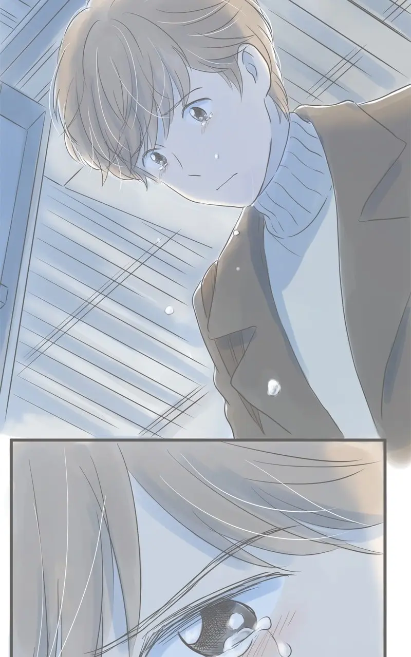 Amid the Changing Seasons - Chapter 59 - Page 35