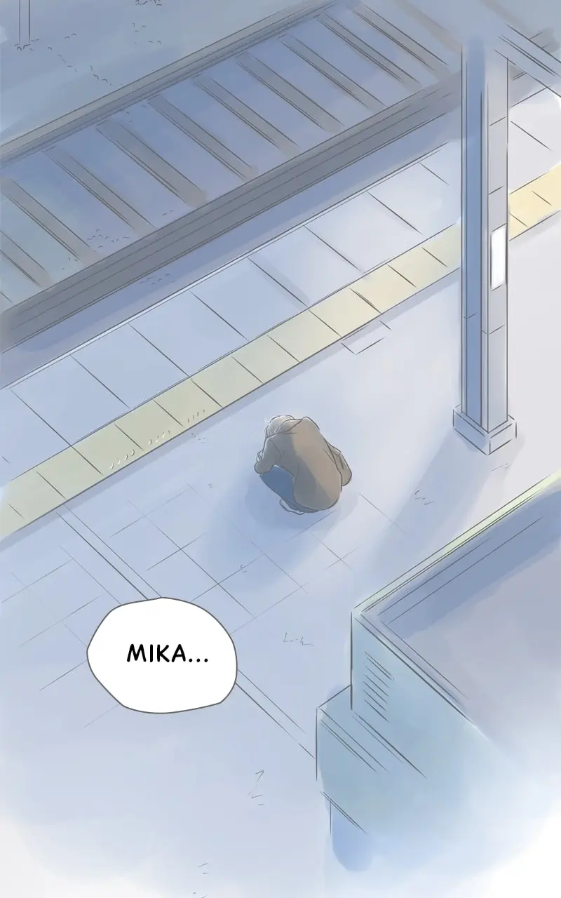 Amid the Changing Seasons - Chapter 59 - Page 37
