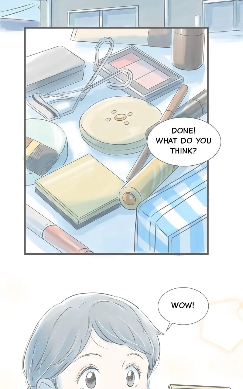 Amid the Changing Seasons - Chapter 59 - Page 39