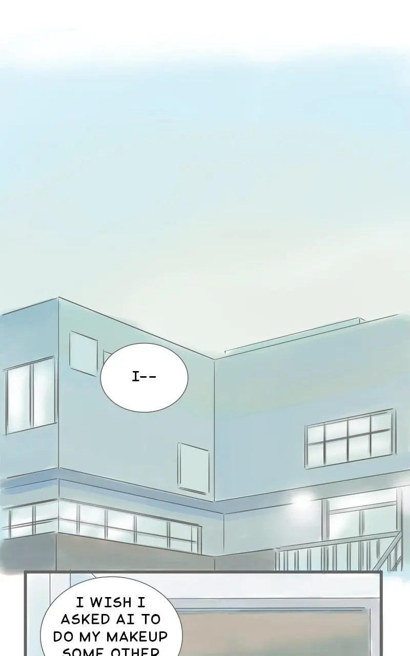 Amid the Changing Seasons - Chapter 59 - Page 45