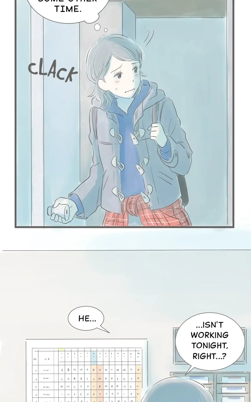 Amid the Changing Seasons - Chapter 59 - Page 46