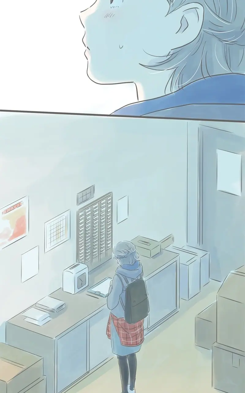 Amid the Changing Seasons - Chapter 59 - Page 48