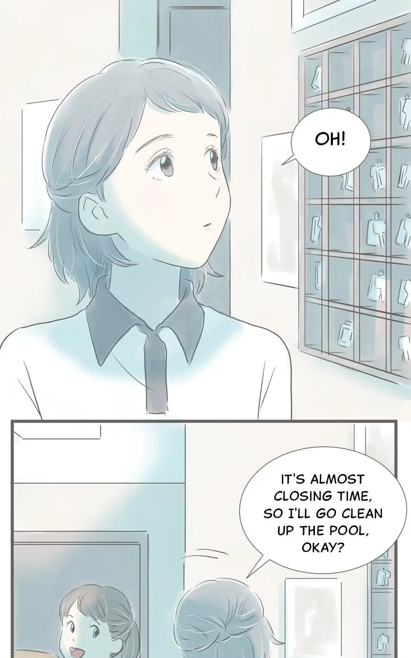 Amid the Changing Seasons - Chapter 59 - Page 51