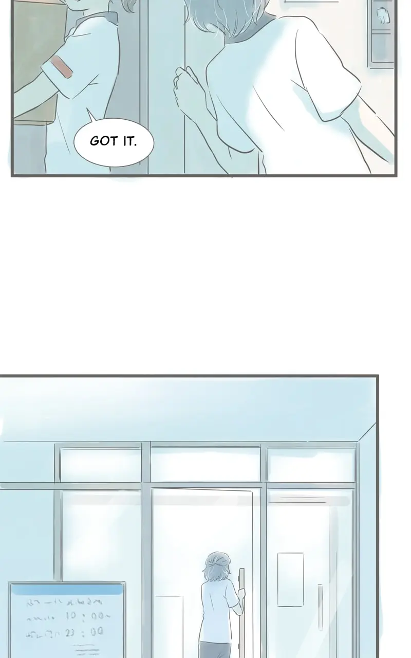 Amid the Changing Seasons - Chapter 59 - Page 52
